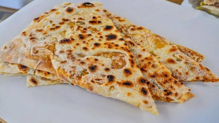 Patatesli 