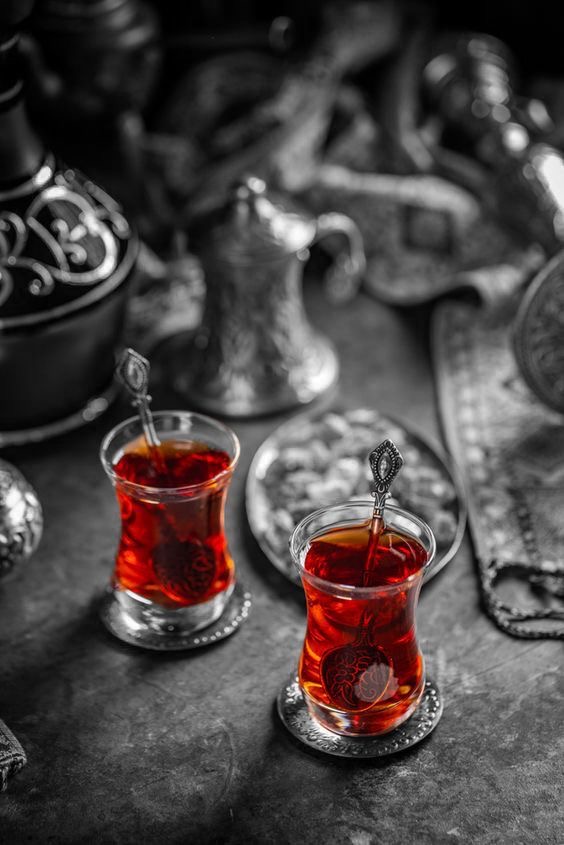Çay 