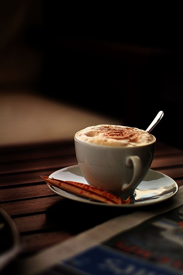 Cappucino