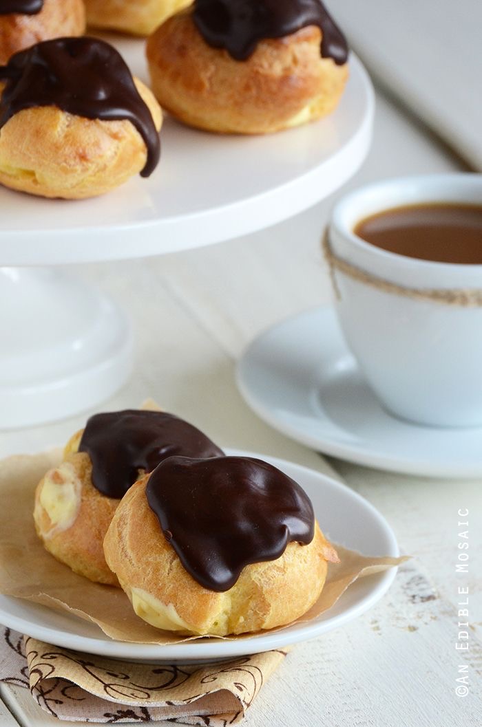 Profiterol
