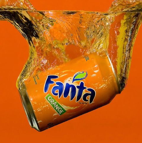 Fanta