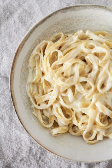 Fettucini