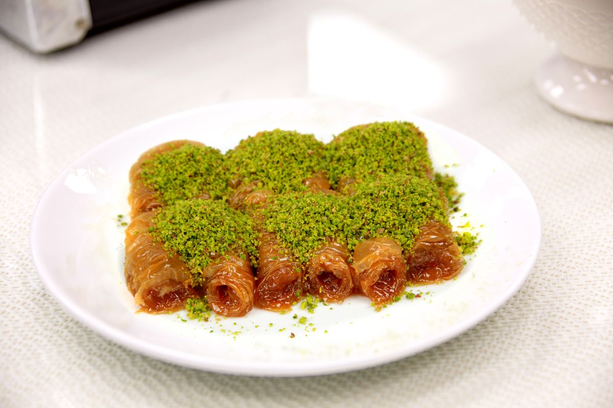 Bülbül Yuvası