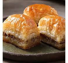 Cevizli Baklava