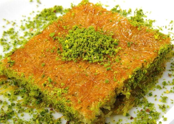 Kadayıf