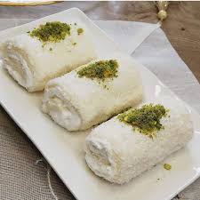 Sarma Muhallebi