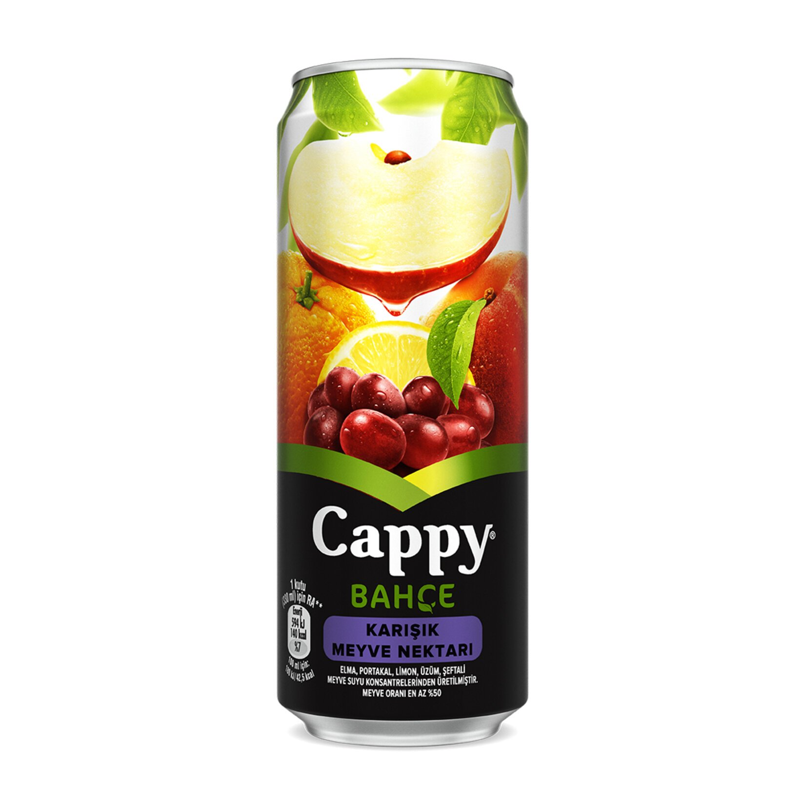 Kutu Meyve Suyu