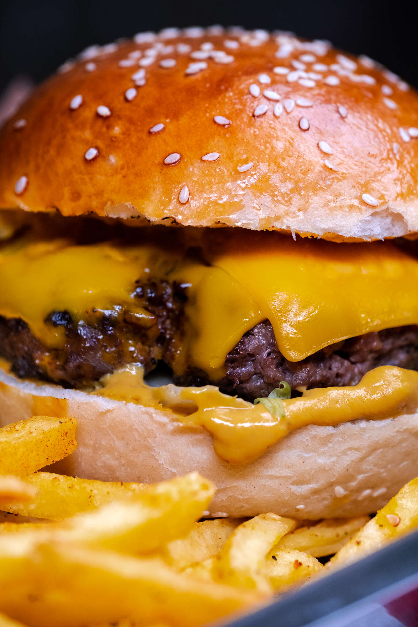 Cheeseburger