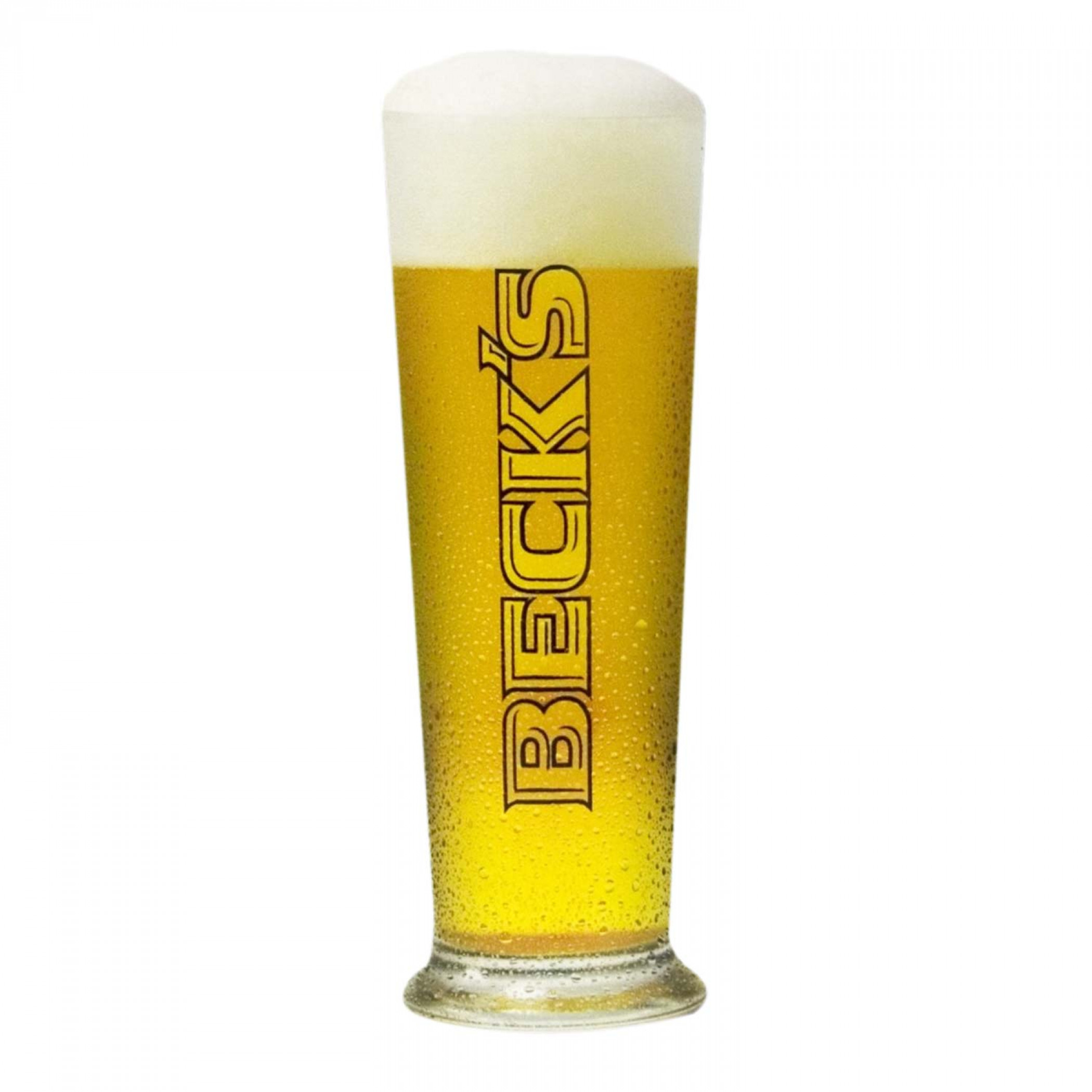 Beck's Draught Beer 330 ml