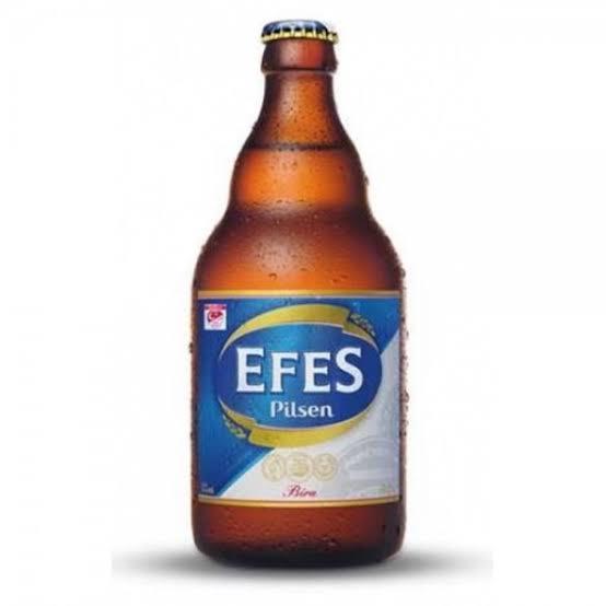 Efes Serçe