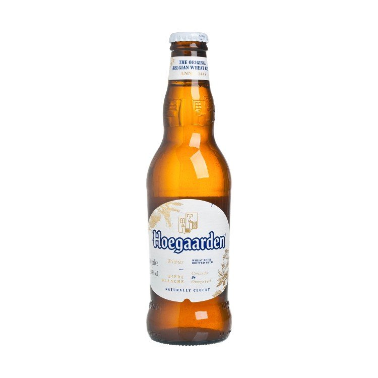 Hoegaarden