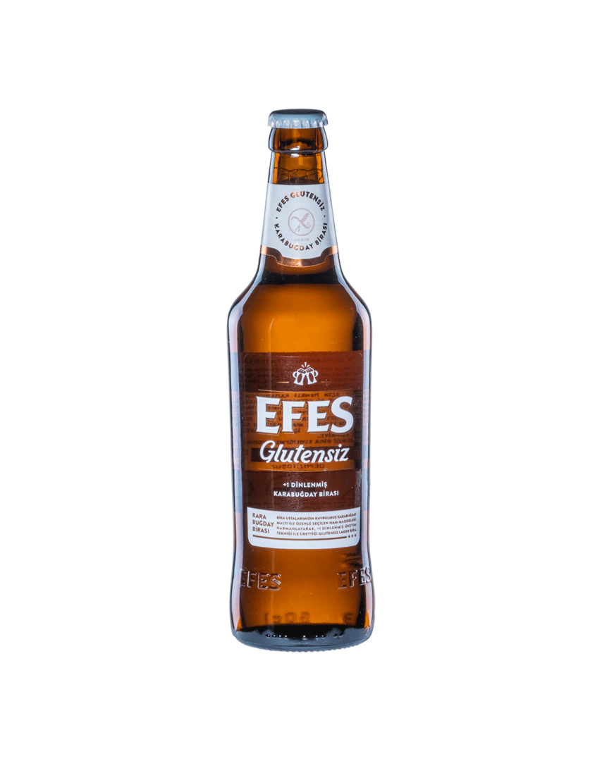 Efes Gluten-Free Beer