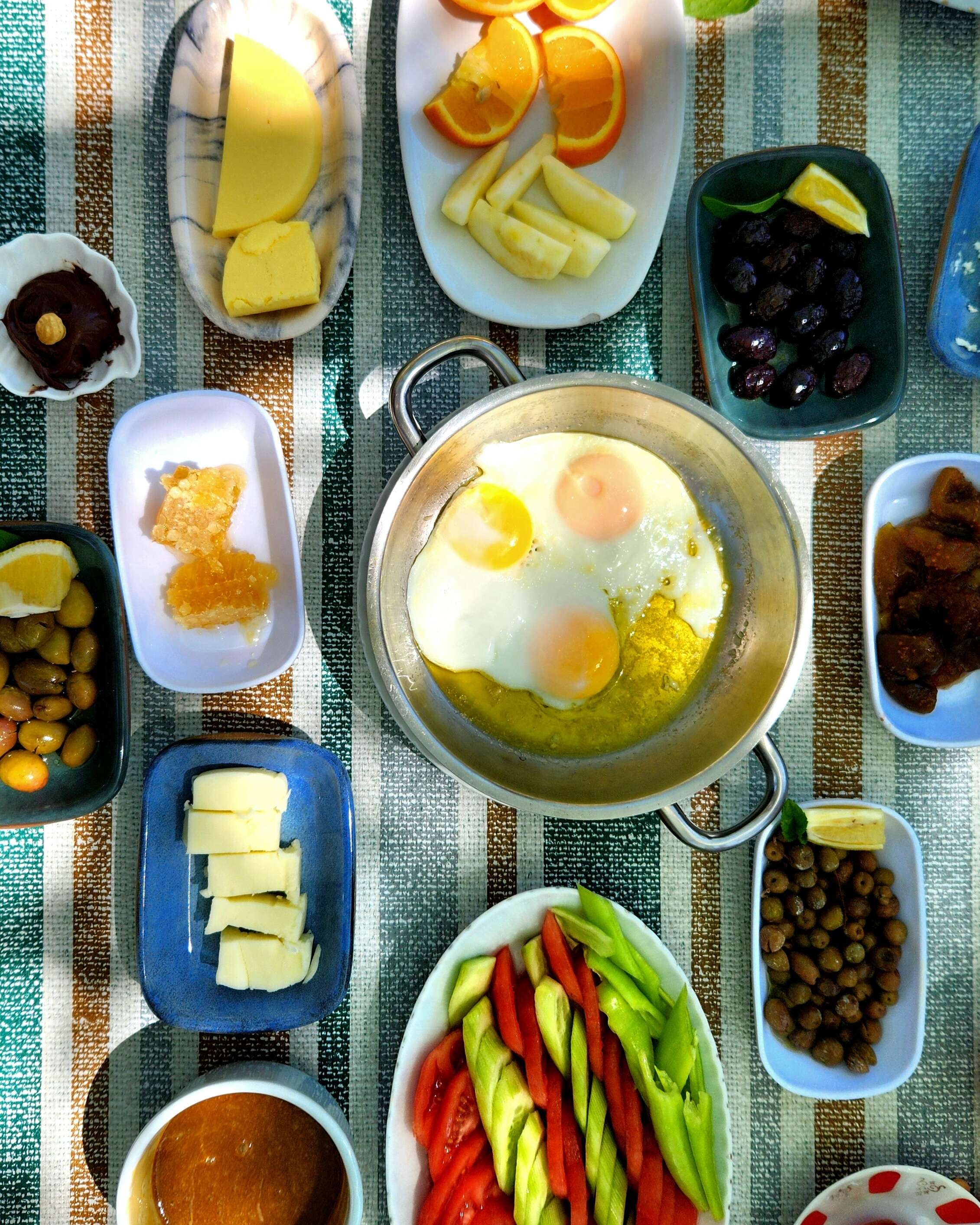 Kahvaltı