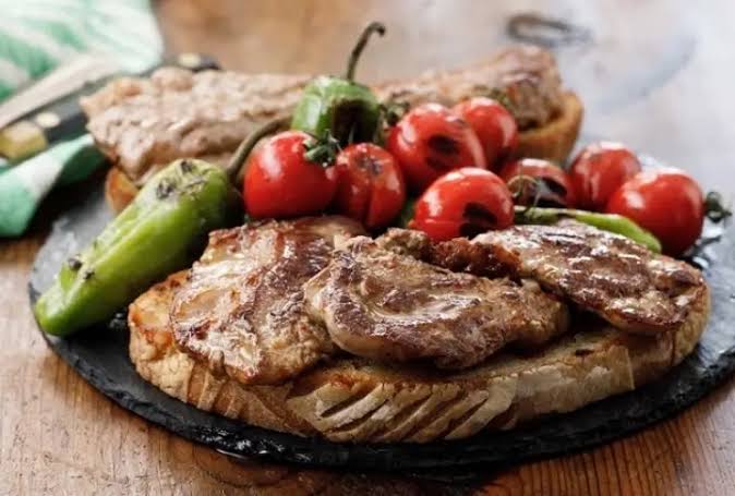 Kuzu Kül Bastı 200gr