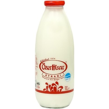 ÖZER HİSAR AYRAN