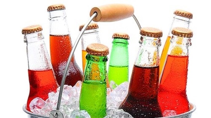 MEYVELİ SODA