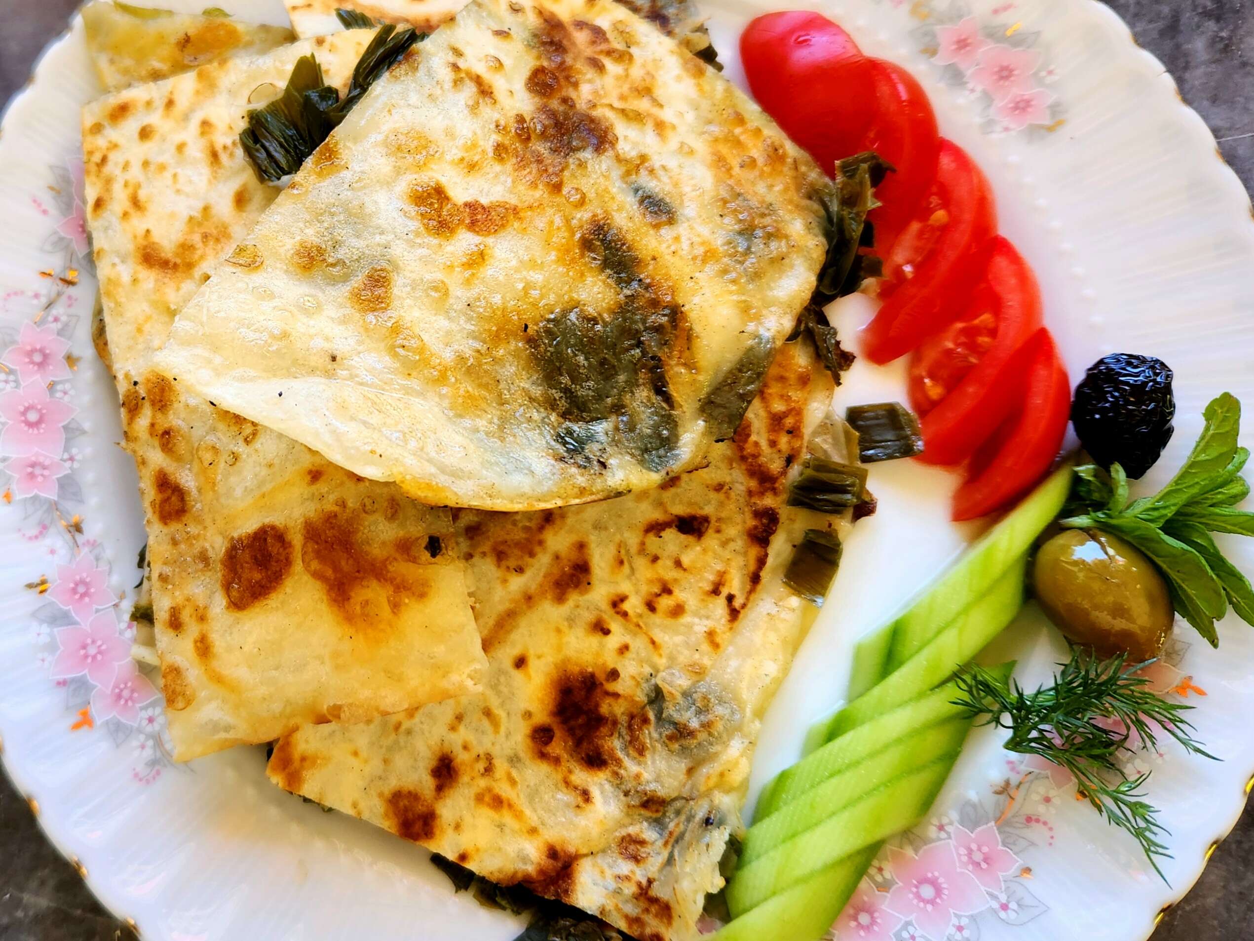Gözleme