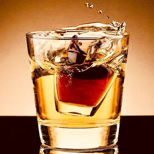 Jägerbomb