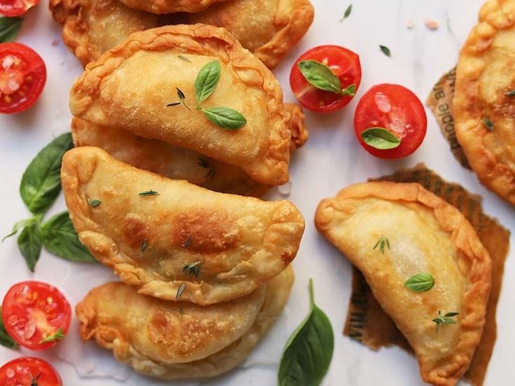 Mini D Börek