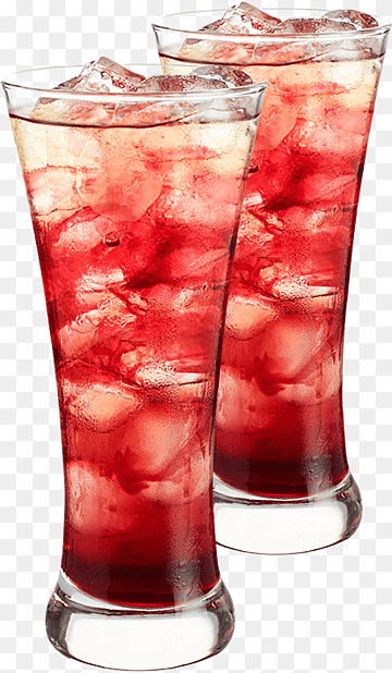 Red İtalyan Soda