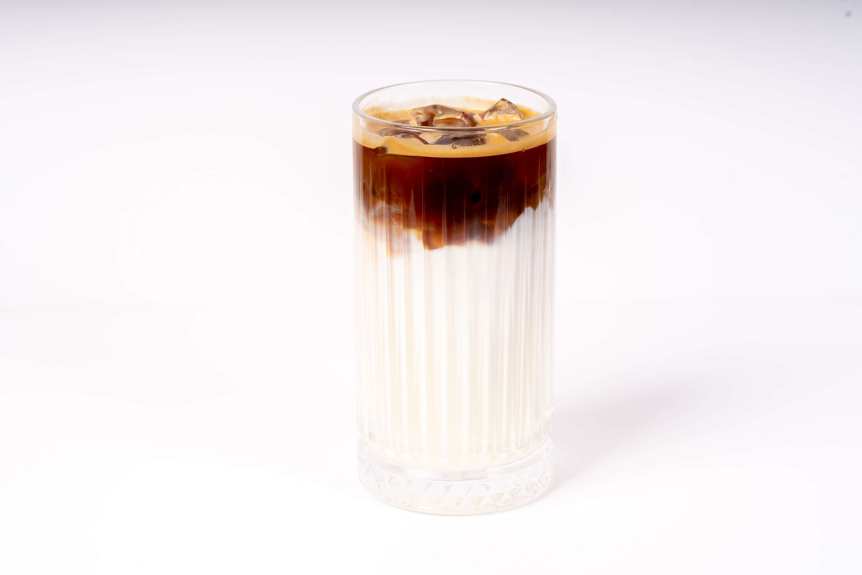 ICED LATTE