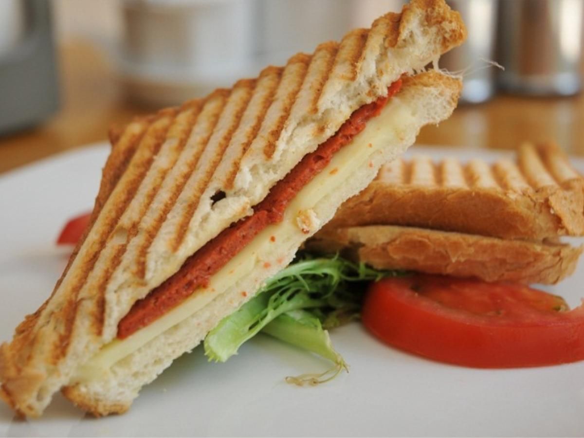 Tost  Seçenekleri