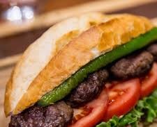 Köfte Ekmek 