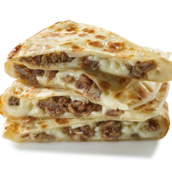 Karışık Gözleme