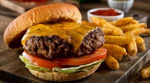 Hamburger 