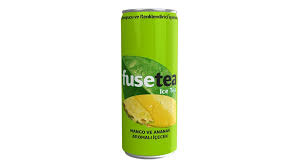 Fuse tea 330 ml