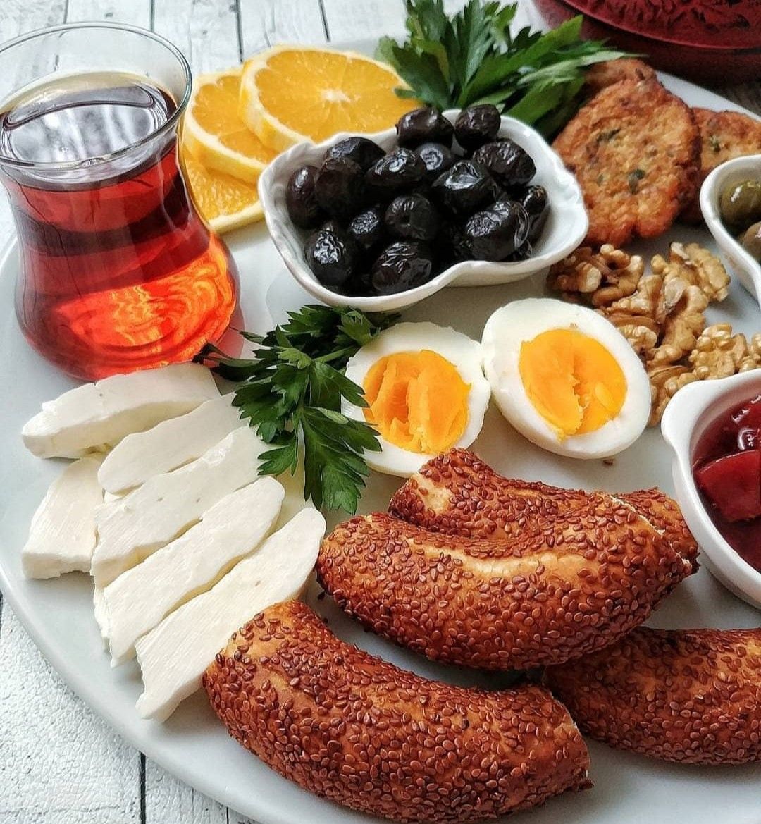 Hızlı Kahvaltı 