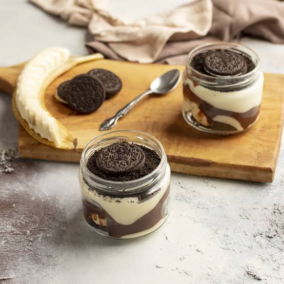 Oreo’lu Magnolia