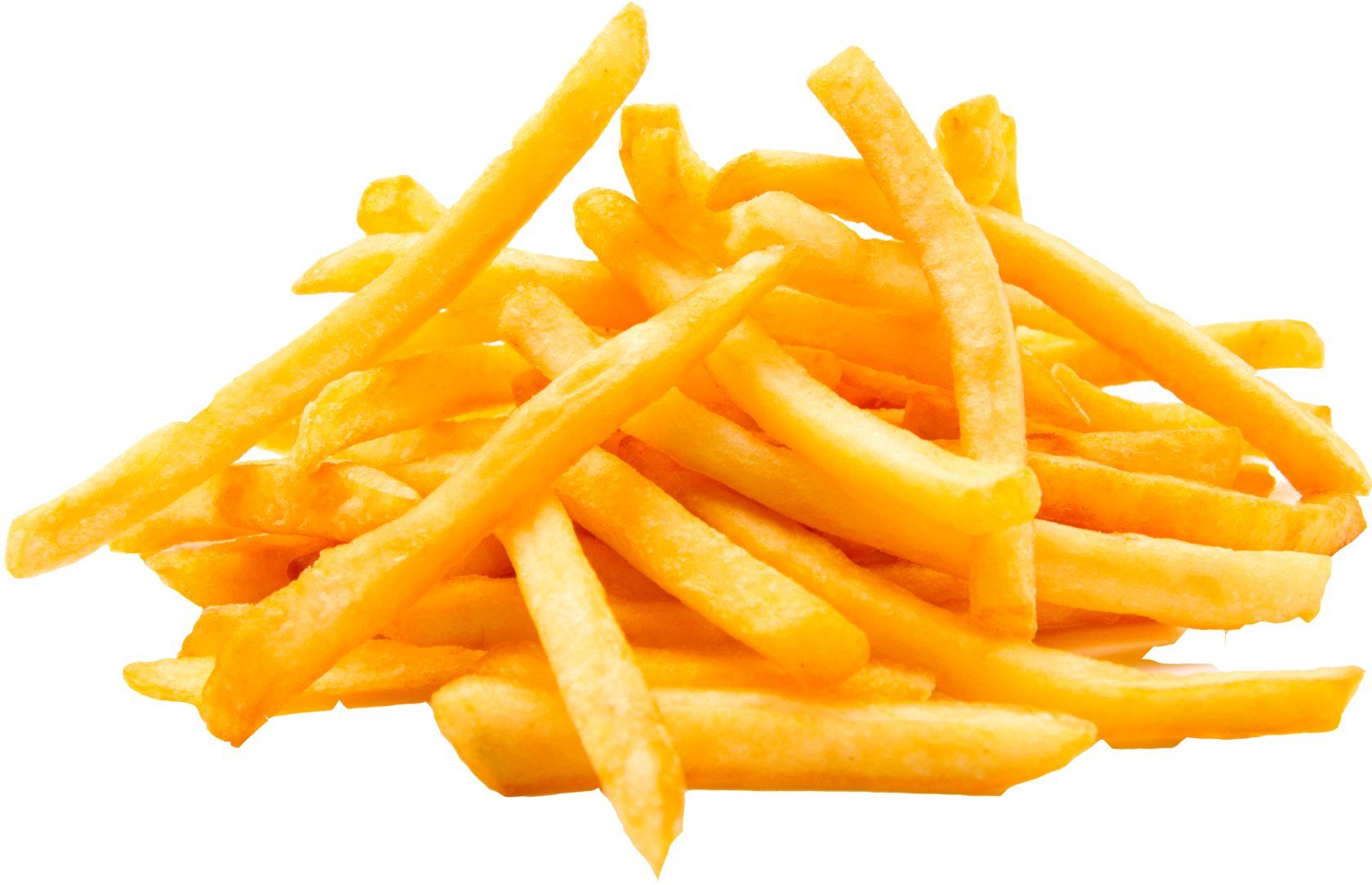 Patates Kızartması 