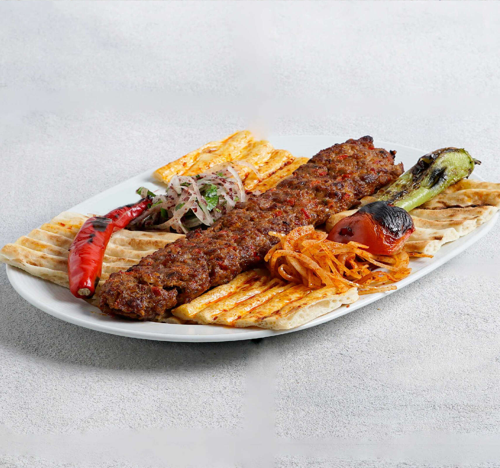 ADANA KEBAP