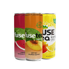 Fuse Tea