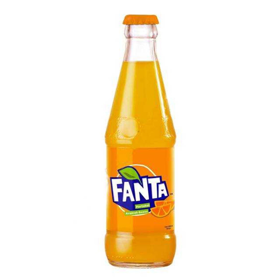 Fanta 200 ml