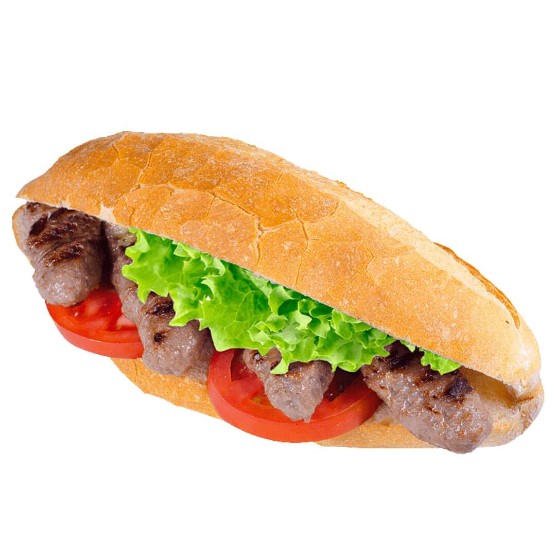 Köfte Ekmek