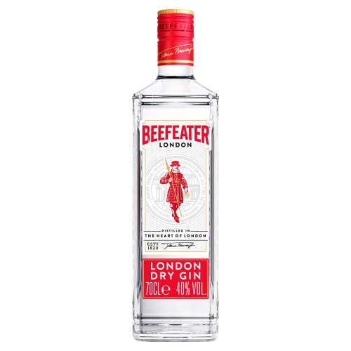 Beefeater London Dry Gin, double