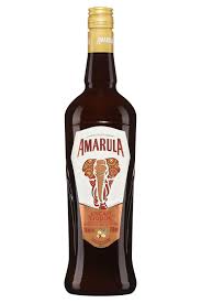 Amarula Shot