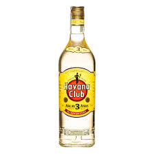 Havana Club 3 Años Double