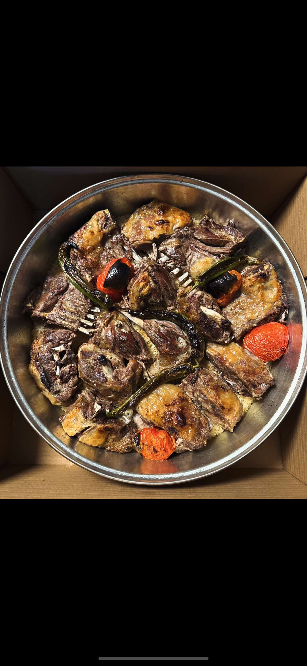 ANKARA TAVA 