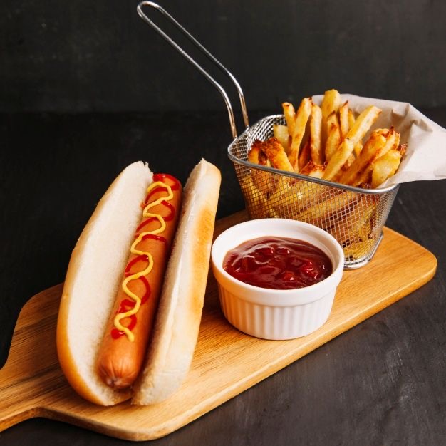 Hot Dog
