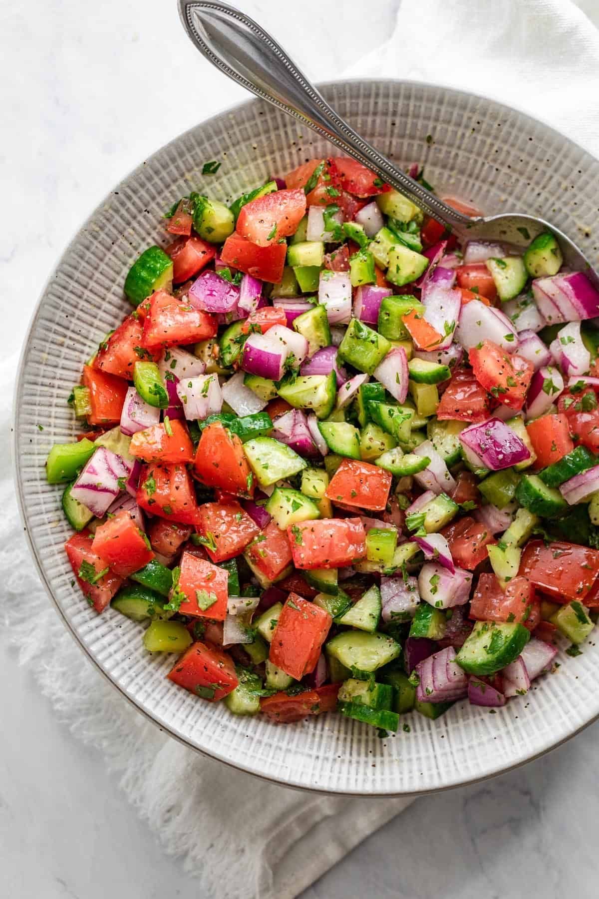 Çoban Salata