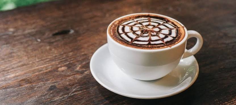 Special Mocha
