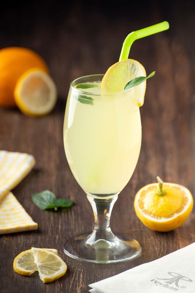 Lemonade