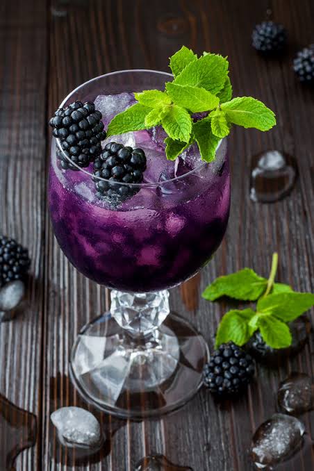 Black mulberry