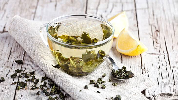 Green tea