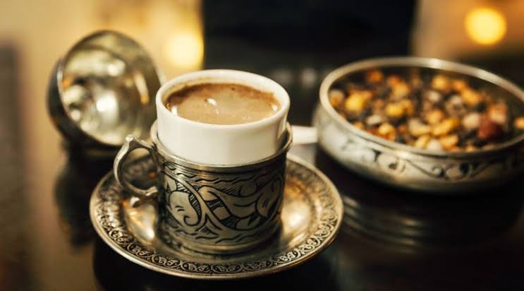 Menengiç coffee