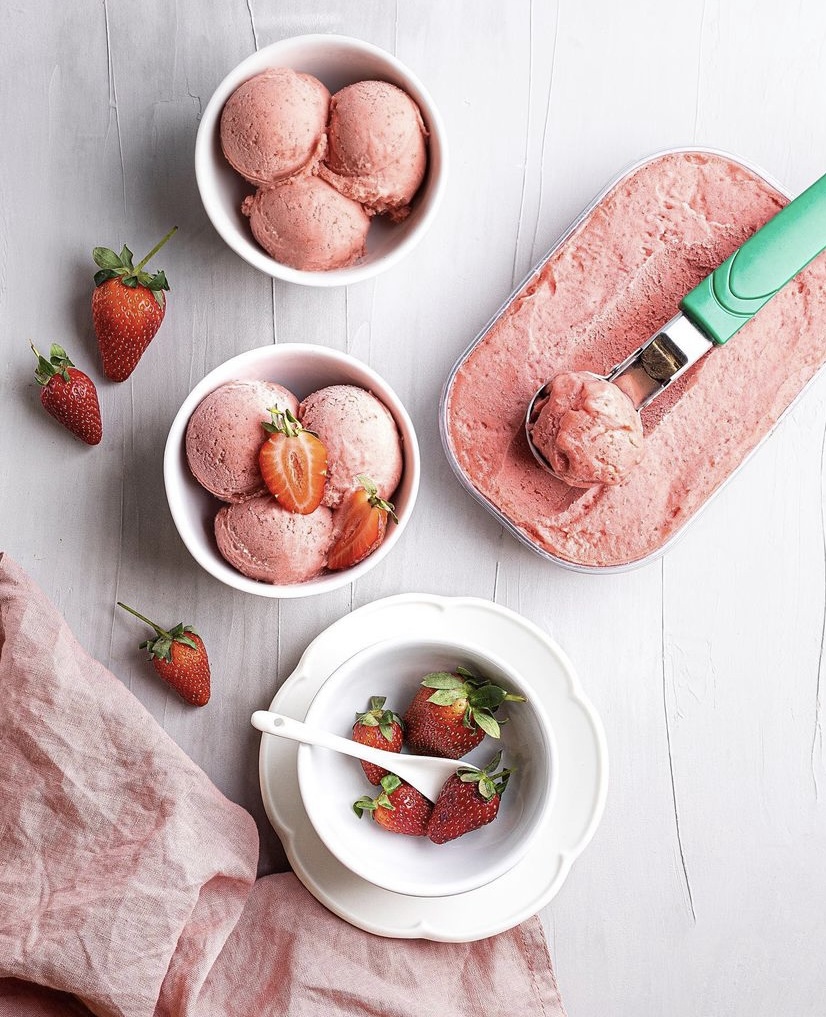 Strawberry