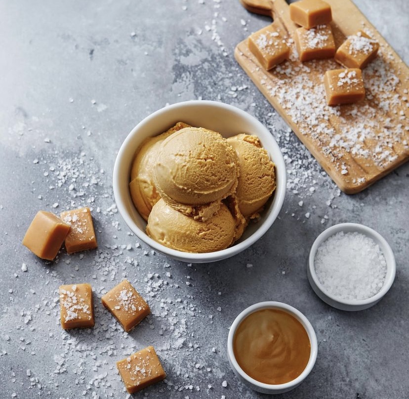 Caramel